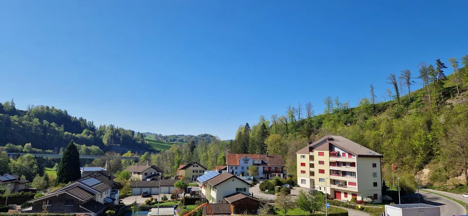 Willkommen zu Hause: Wohnen mit Weitsicht – Foto 9 von 9