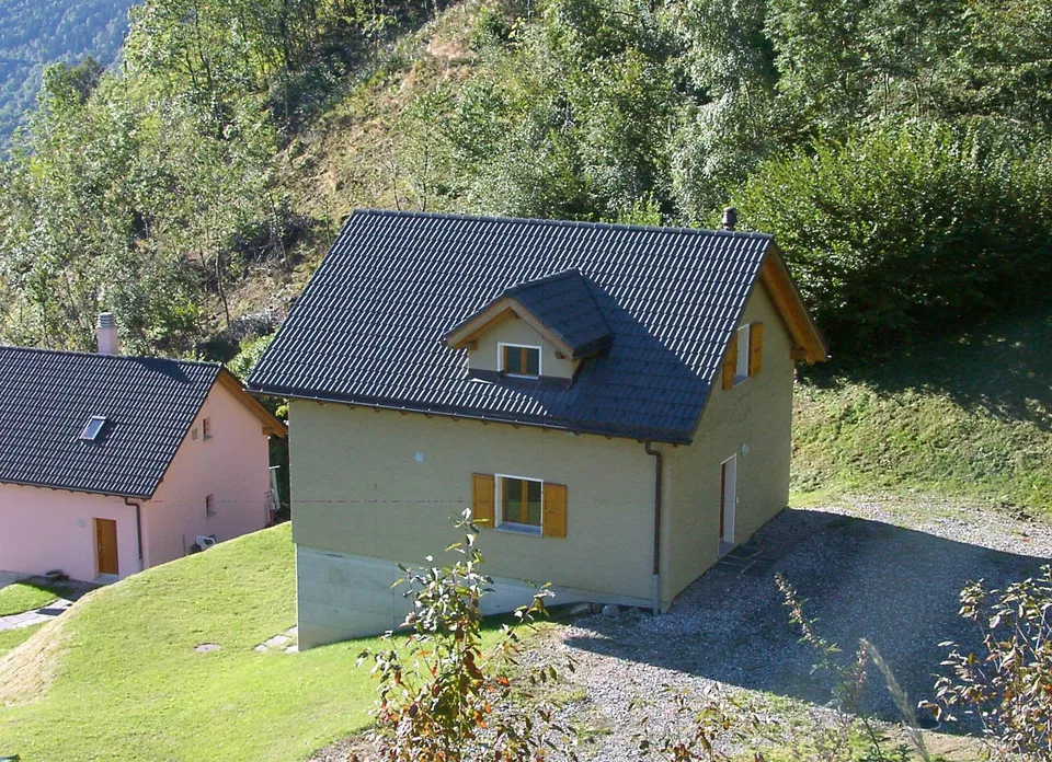 Haus für Natur- und RuheLiebhaber