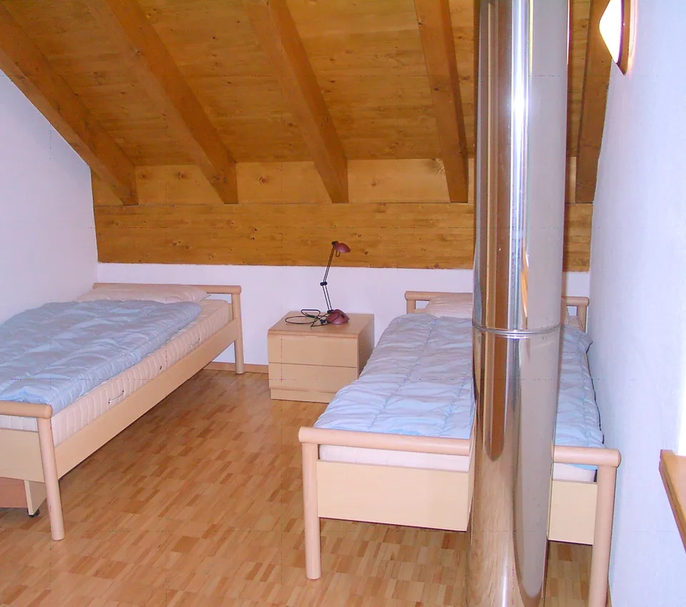 Maison pour les amants de la nature et de la tranquillité – photo 7 sur 10