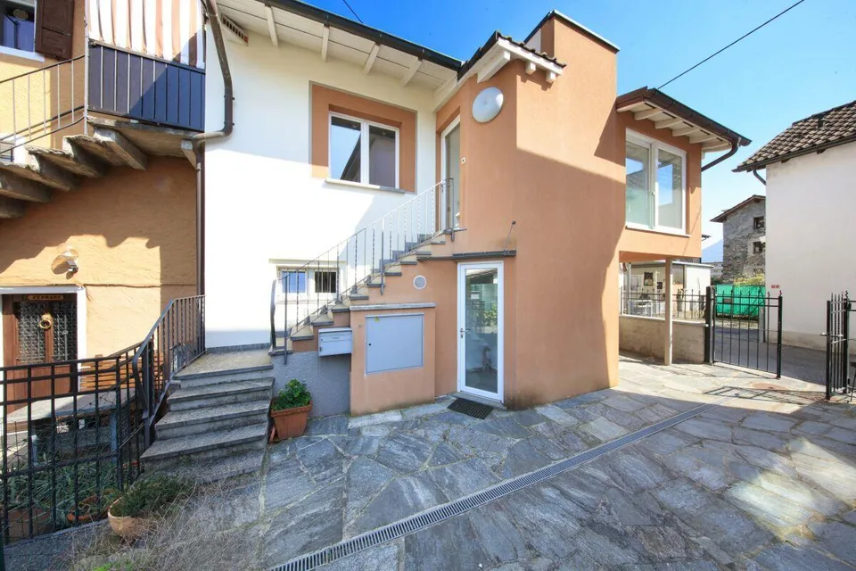 Haus Eva | House Eva | Casa Eva – Foto 14 von 16
