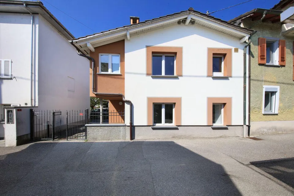 Haus Eva | House Eva | Casa Eva – Foto 15 von 16