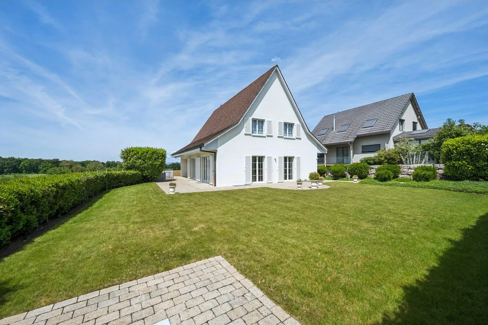Ruhe, Komfort und Lebensqualität perfekt vereint – photo 17 sur 18
