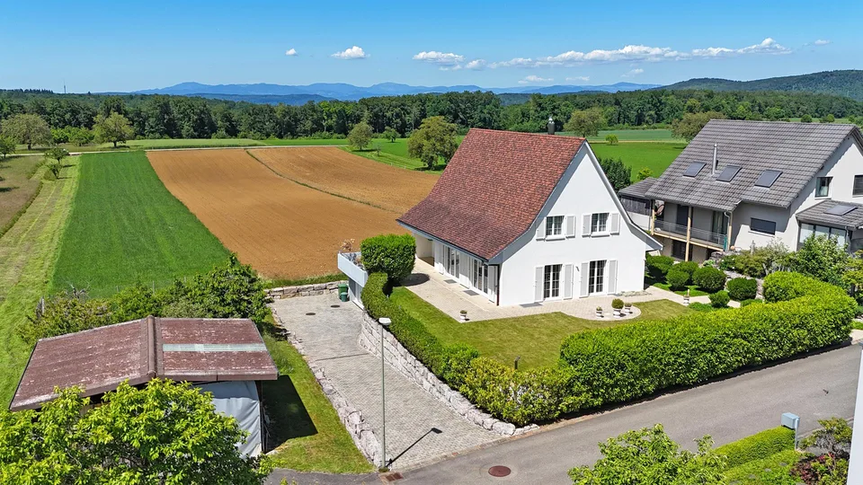 Ruhe, Komfort und Lebensqualität perfekt vereint – photo 15 sur 18