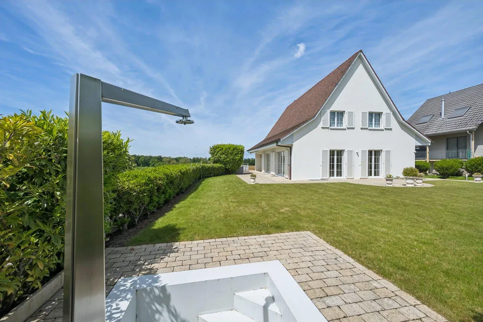 Ruhe, Komfort und Lebensqualität perfekt vereint – photo 8 sur 18