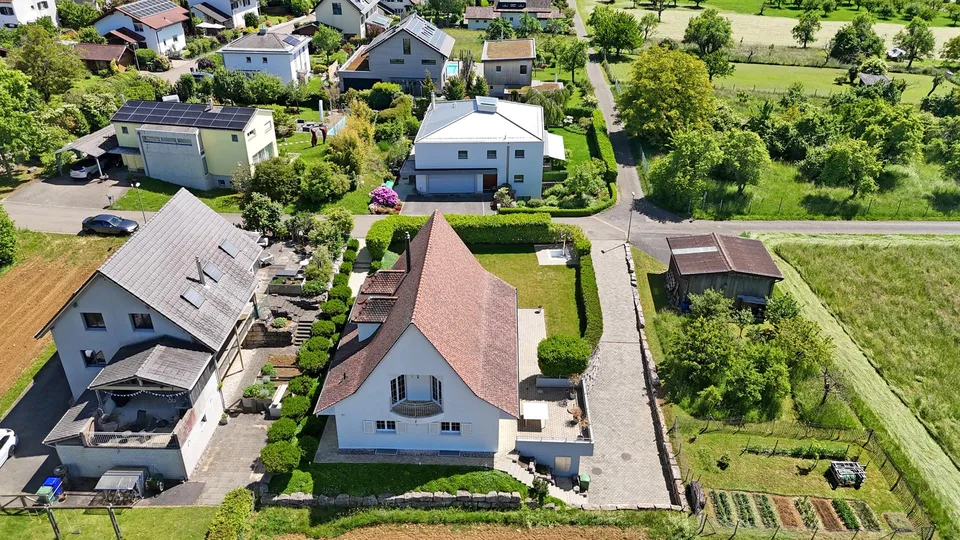 Ruhe, Komfort und Lebensqualität perfekt vereint – photo 16 sur 18