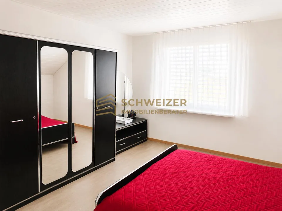 Licht, Ruhe und viel Platz – Ein Zuhause zum Wohlfühlen