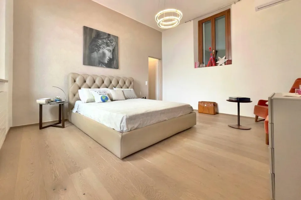 Stupenda casa unifamiliare con vista stupenda – Foto 7 von 13