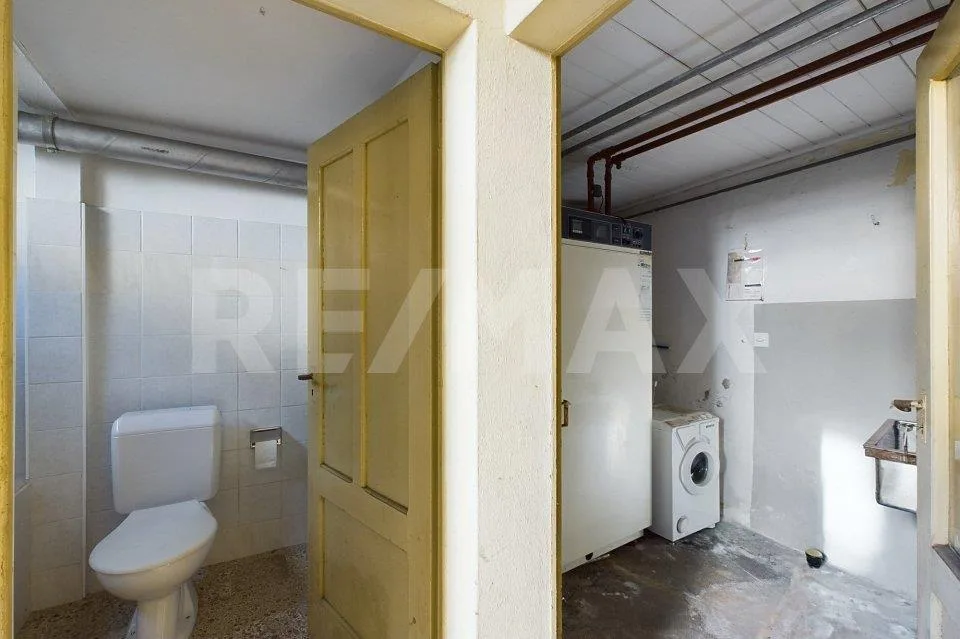 Casa ticinese con cortile privato nel cuore di Arzo