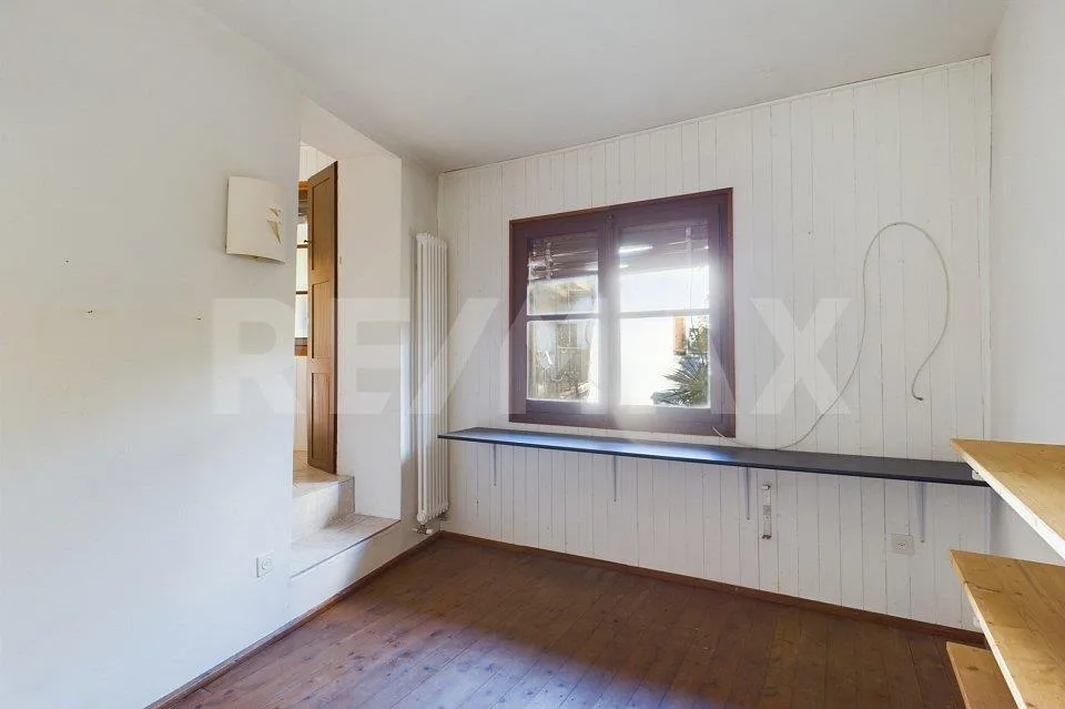 Casa ticinese con cortile privato nel cuore di Arzo – Foto 9 von 13