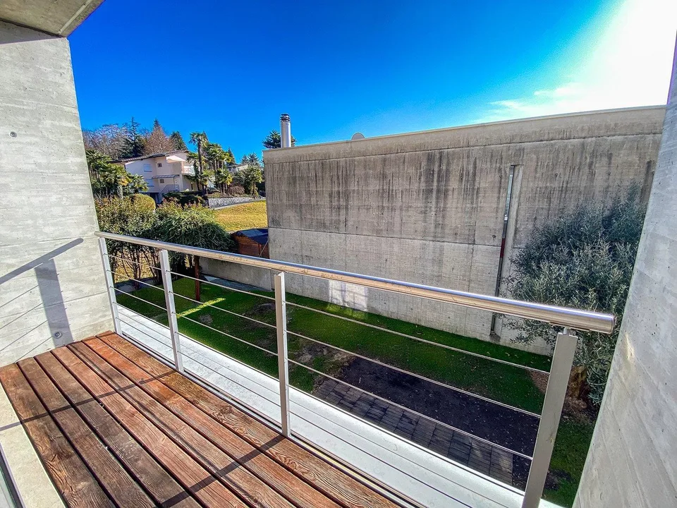 Casa unifamiliare con piscina - EFH mit Pool – foto 18 di 36