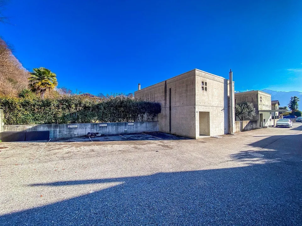 Casa unifamiliare con piscina - EFH mit Pool – foto 28 di 36