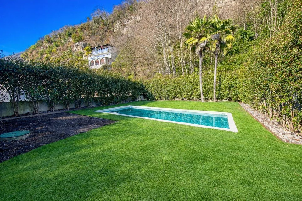 Casa unifamiliare con piscina - EFH mit Pool – foto 23 di 36