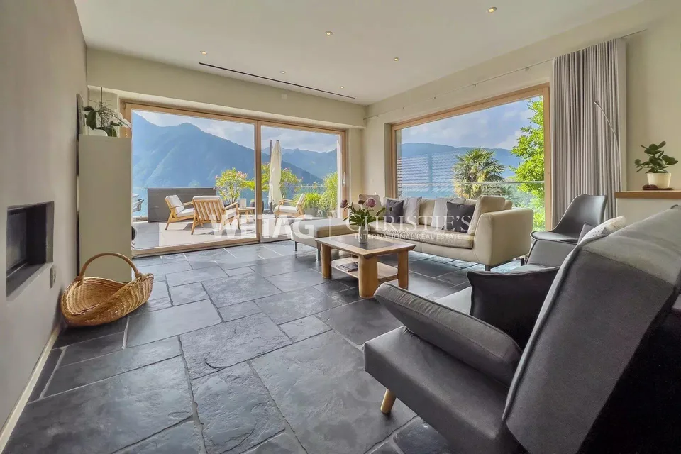 Exklusive energieeffiziente Villa zu verkaufen in Castaneda, Italie...