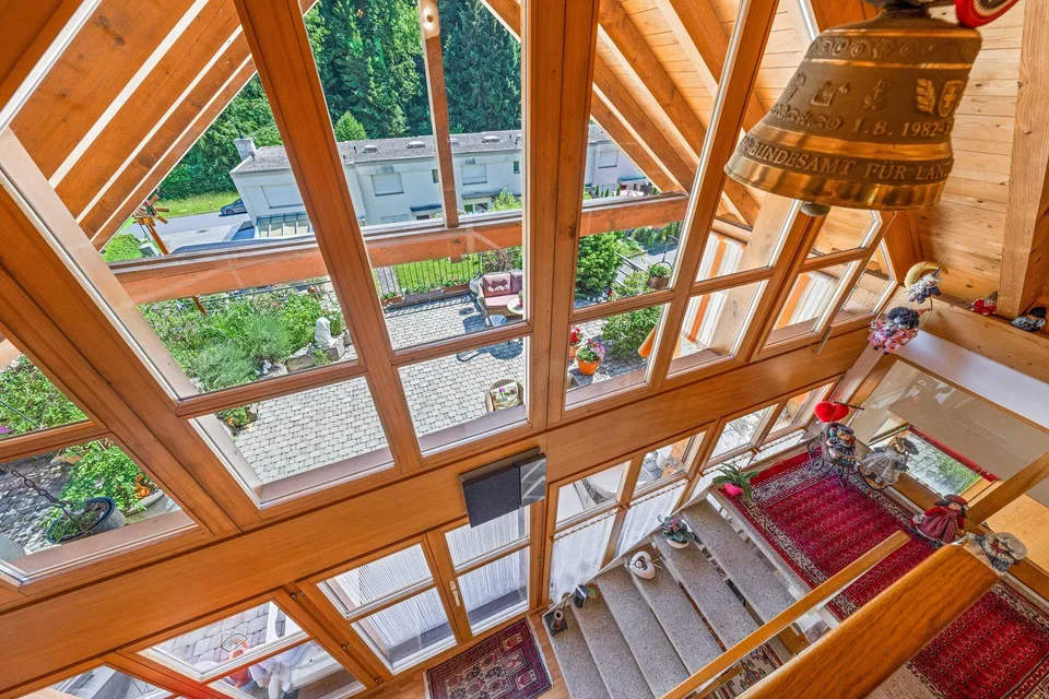 RESERVIERT: Exklusives Wohnen mit Terrasse – Foto 10 von 11