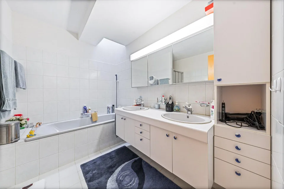 RESERVIERT: Exklusives Wohnen mit Terrasse – Foto 11 von 11