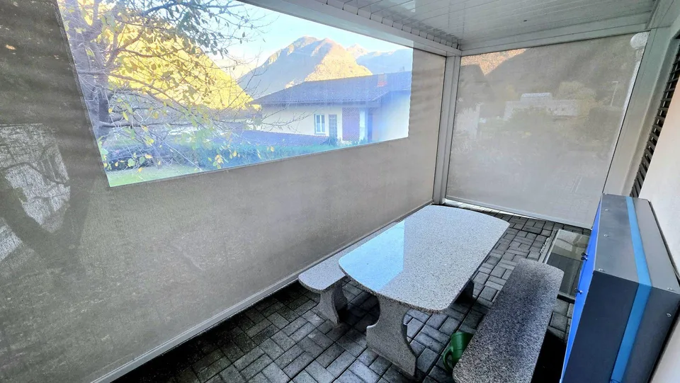 Harmonie zwischen Komfort und Natur im Herzen des Tessins – Foto 8 von 14