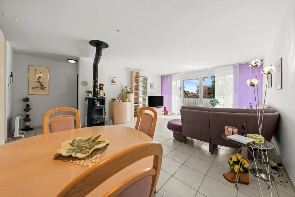 APPARTAMENTO DUPLEX IN POSIZIONE OTTIMALE