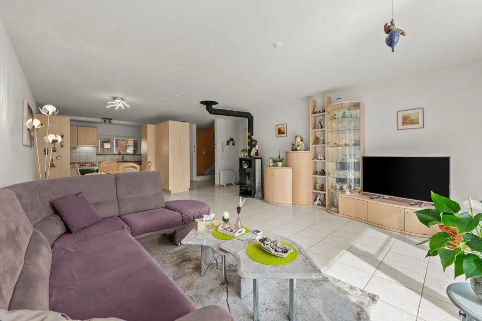 APPARTAMENTO DUPLEX IN POSIZIONE OTTIMALE