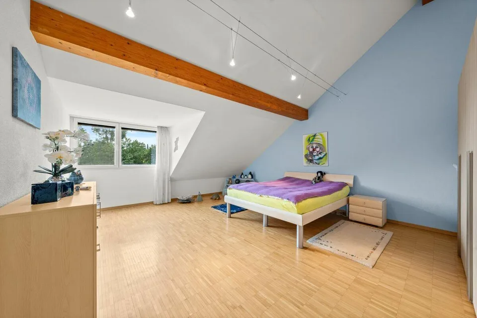 DUPLEX APARTMENT IN BEST LOCATION – photo 7 of 15