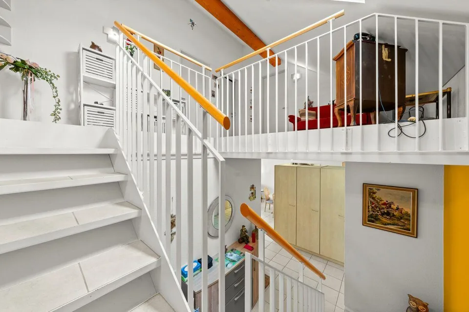 DUPLEX APARTMENT IN BEST LOCATION – photo 12 of 15