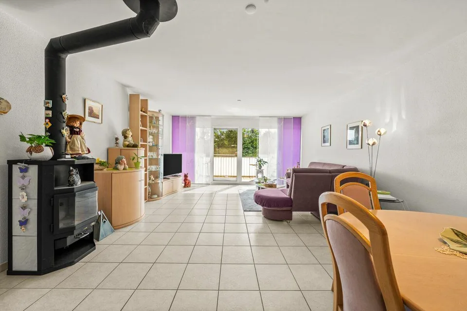 DUPLEX-WOHNUNG AN BESTER LAGE