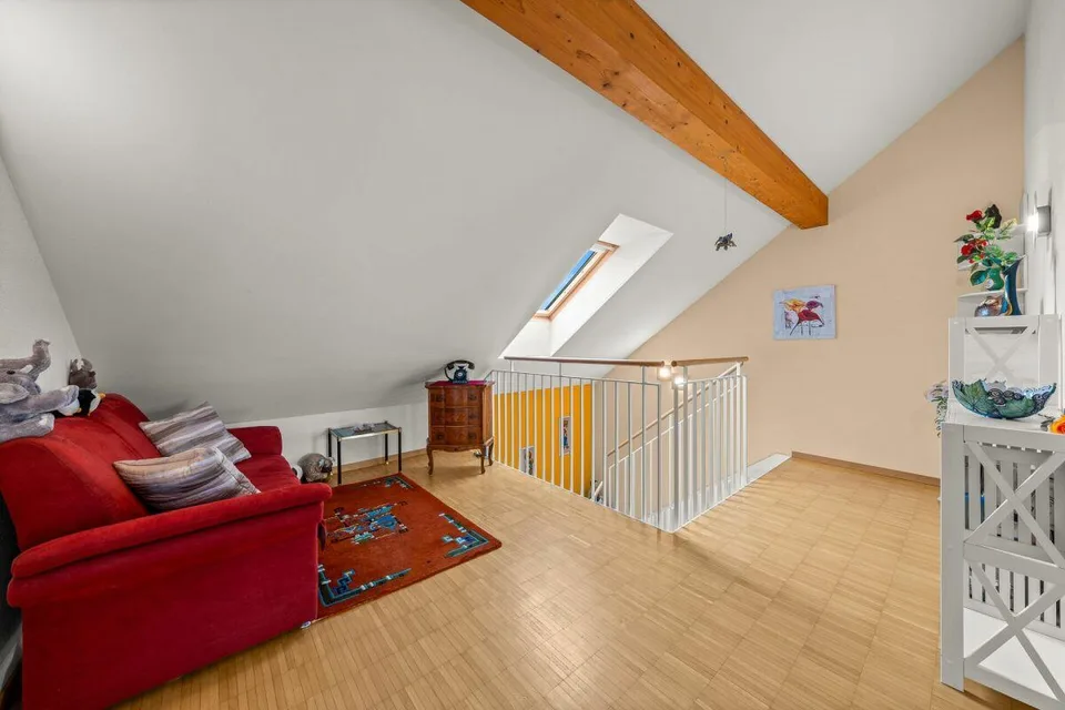 DUPLEX APARTMENT IN BEST LOCATION – photo 11 of 15