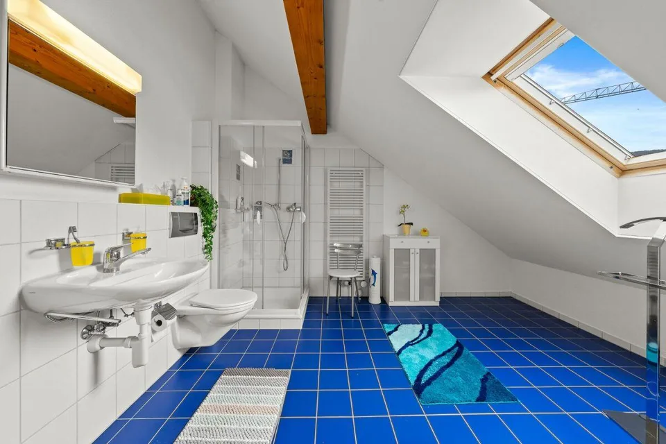DUPLEX APARTMENT IN BEST LOCATION – photo 10 of 15