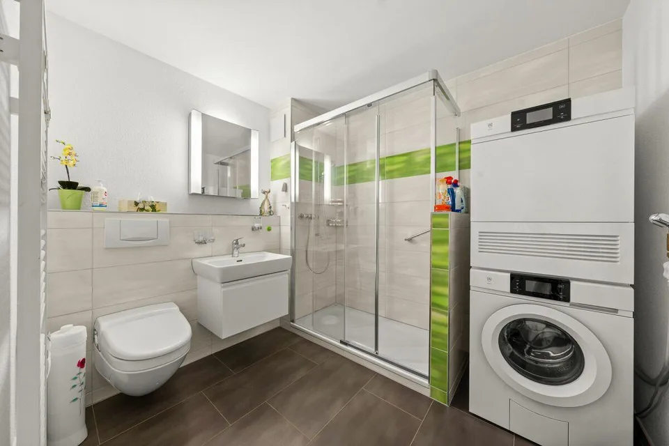 APPARTAMENTO DUPLEX IN POSIZIONE OTTIMALE