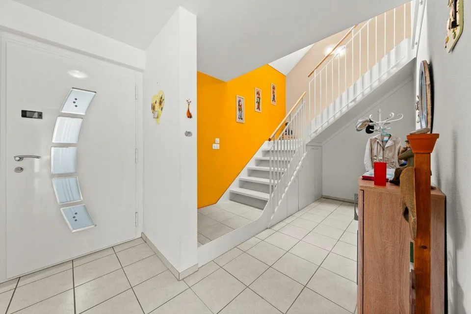 DUPLEX APARTMENT IN BEST LOCATION – photo 6 of 15