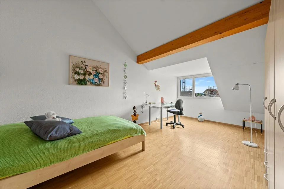 DUPLEX APARTMENT IN BEST LOCATION – photo 8 of 15
