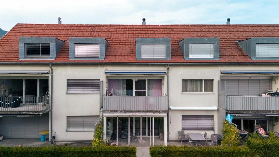 DUPLEX APARTMENT IN BEST LOCATION – photo 15 of 15