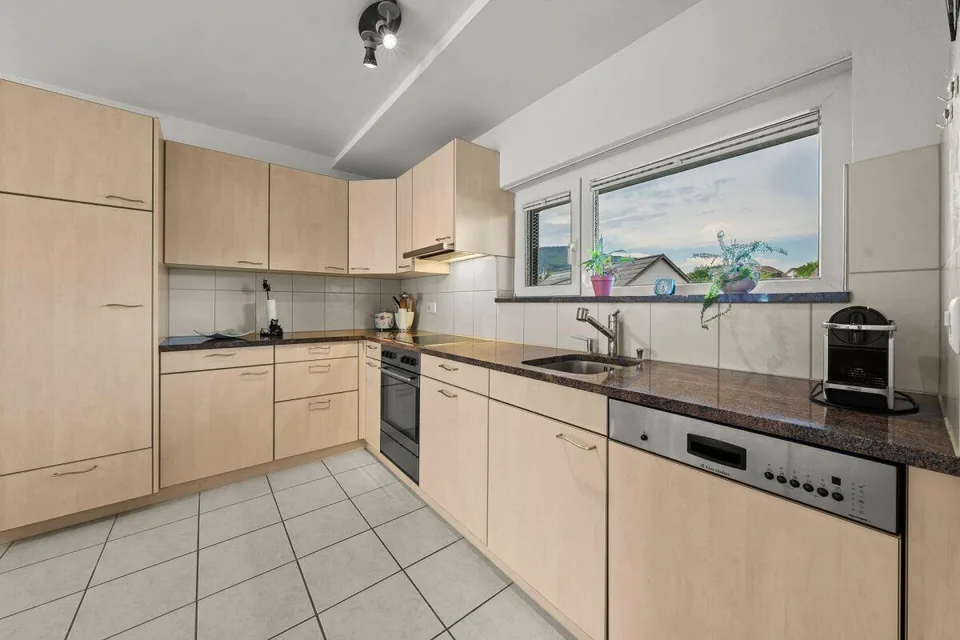 APPARTAMENTO DUPLEX IN POSIZIONE OTTIMALE