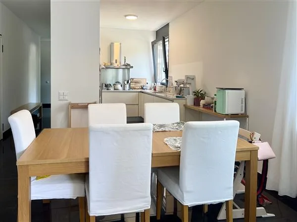 Lugano: Appartamento 4.5 locali