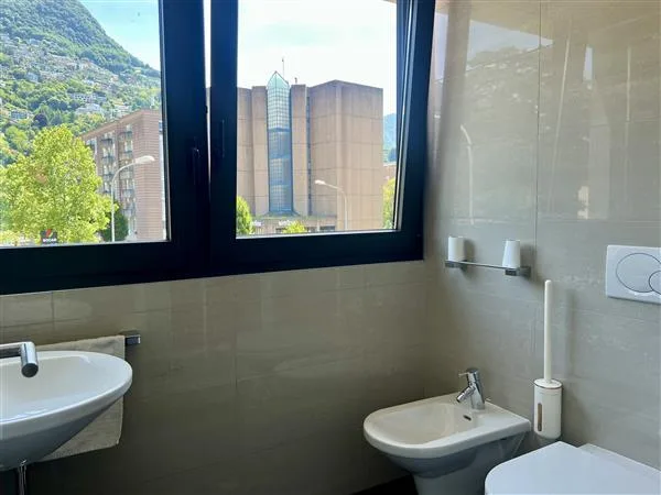 Lugano: Appartement 4.5 pièces – photo 12 sur 13