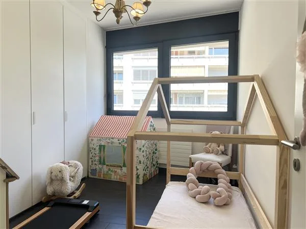 Lugano: Appartement 4.5 pièces – photo 9 sur 13