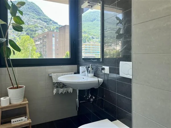 Lugano: Appartement 4.5 pièces – photo 11 sur 13