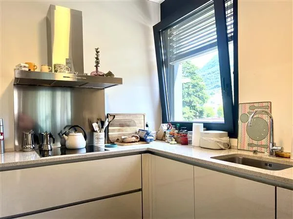 Lugano: Appartement 4.5 pièces – photo 6 sur 13