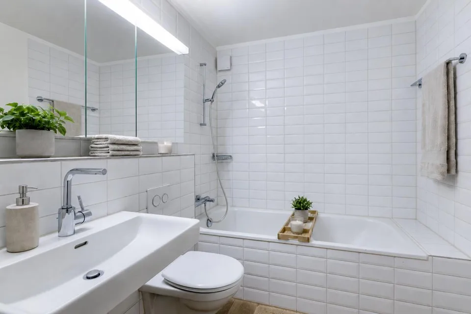 3.5-Zimmer-Stadtwohnung in Zürich-Wollishofen