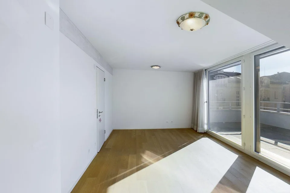Luxuriöse Attikawohnung in der noblen Villa Balli – Foto 19 von 29