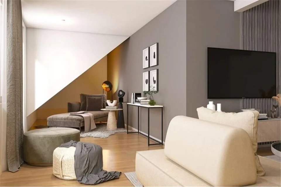 Luxuriöse Attikawohnung in der noblen Villa Balli – Foto 24 von 29