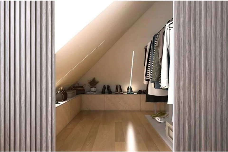 Luxuriöse Attikawohnung in der noblen Villa Balli – Foto 17 von 29