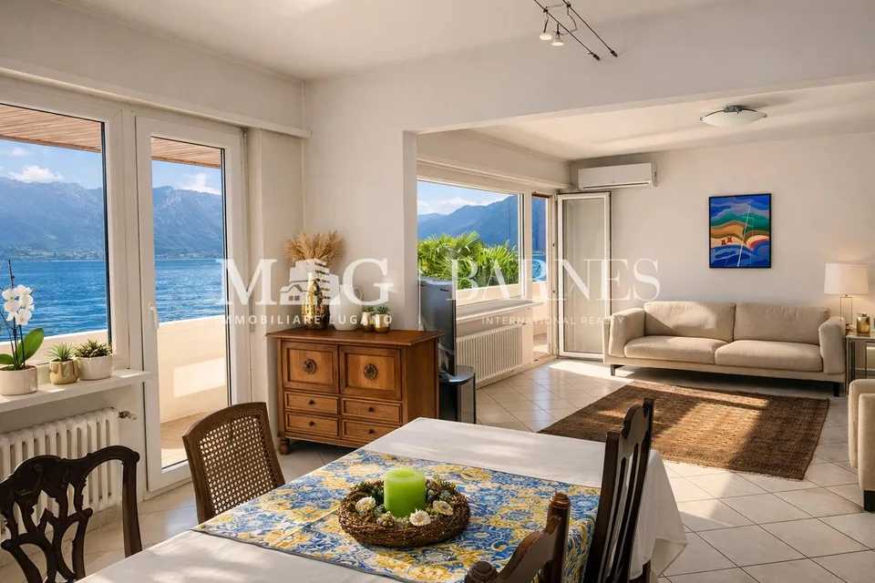 Lugano: Villa pieds-dans-l'eau vista lago con darsene | 2 residenza – Foto 11 von 16