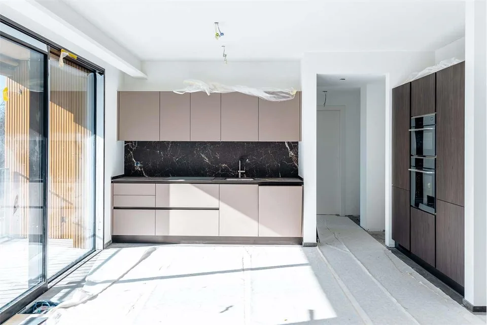 Apartment 3.5 Rooms in Pregassona