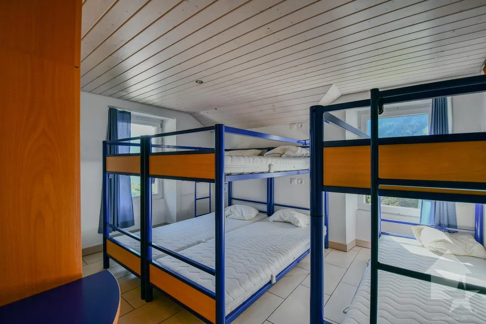 Maison d'hôtes de 497 m² avec appartement indépendant – photo 12 sur 15