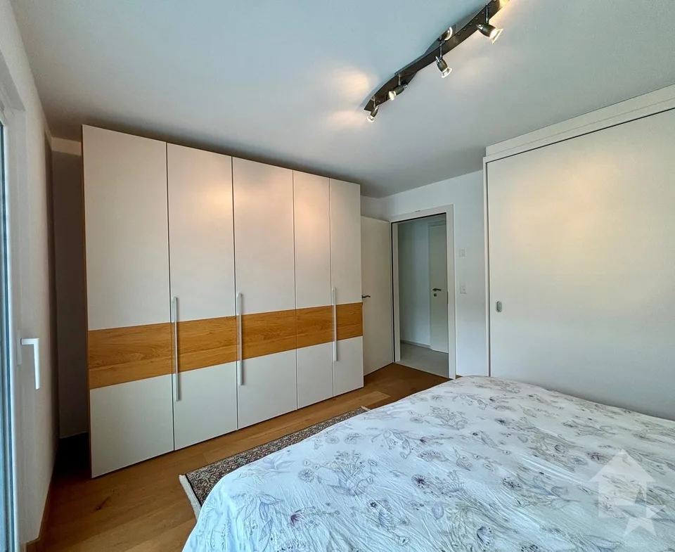 Magnifico appartamento con vista libera sulle Alpi – foto 23 di 30