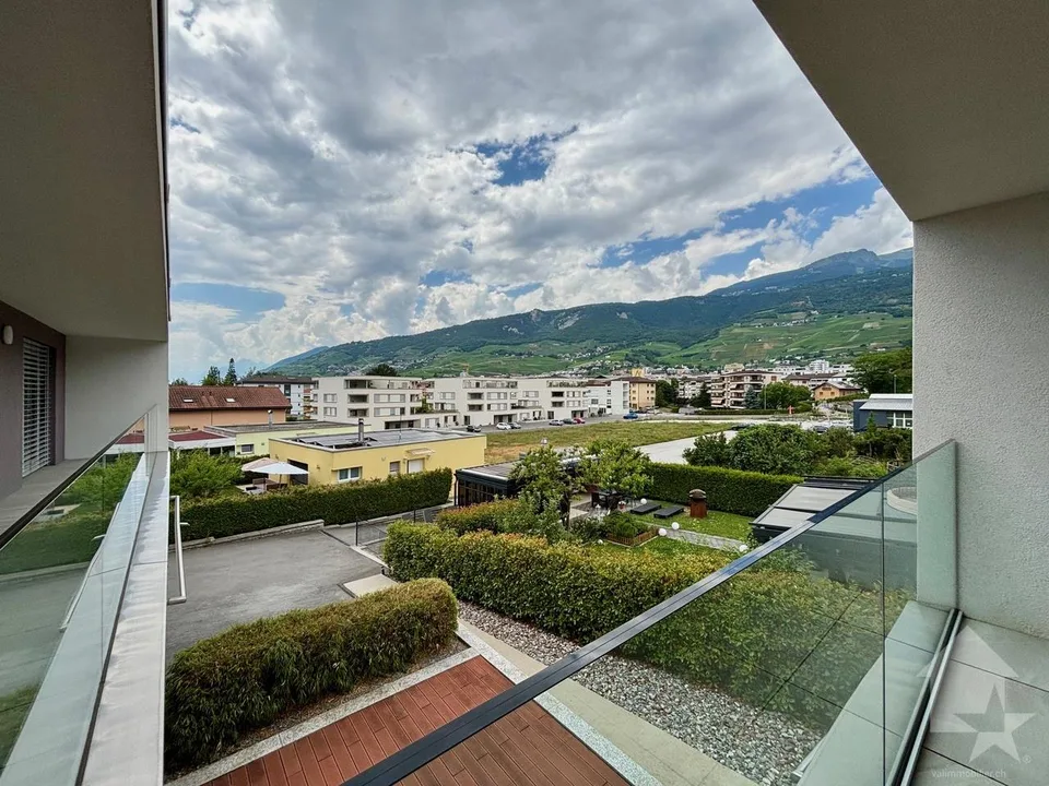 Magnifico appartamento con vista libera sulle Alpi – foto 11 di 30