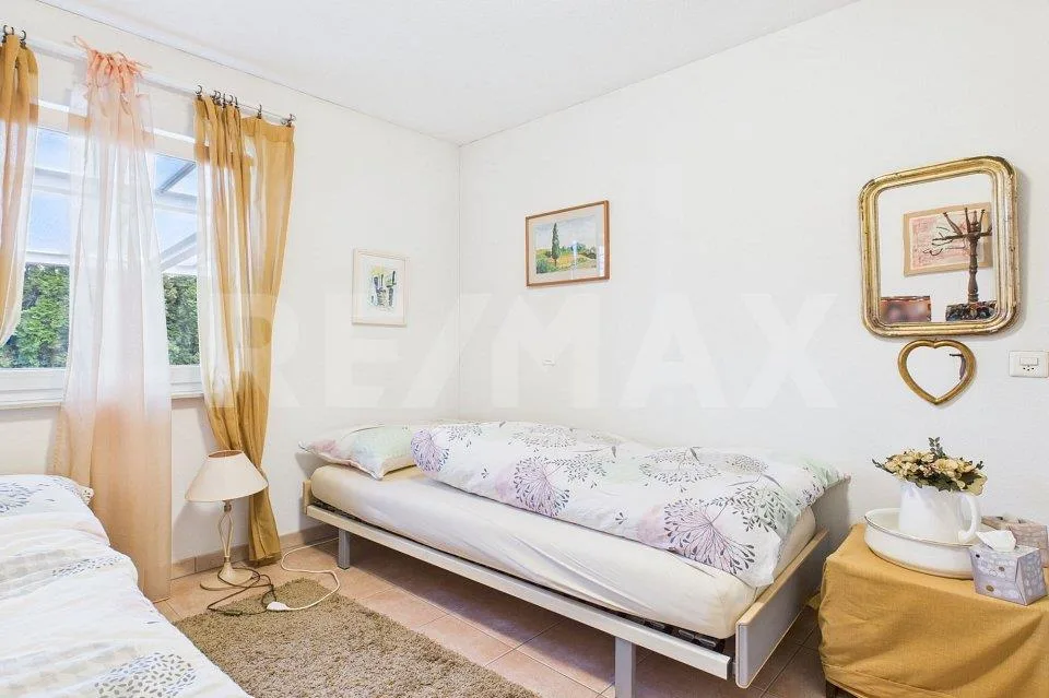 Casa unifamiliare moderna e spaziosa con ampi locali accessori a Mo... – Foto 13 von 13