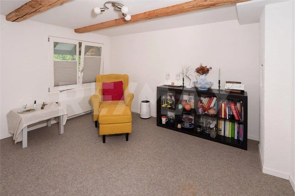 Una casa Flarz spaziosa a schiera con giardino idillico – foto 10 di 13