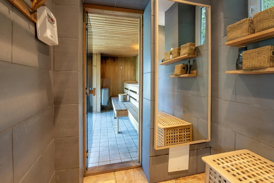 Villa Olimpia: eleganza e vista lago a Morcote – Foto 10 von 28