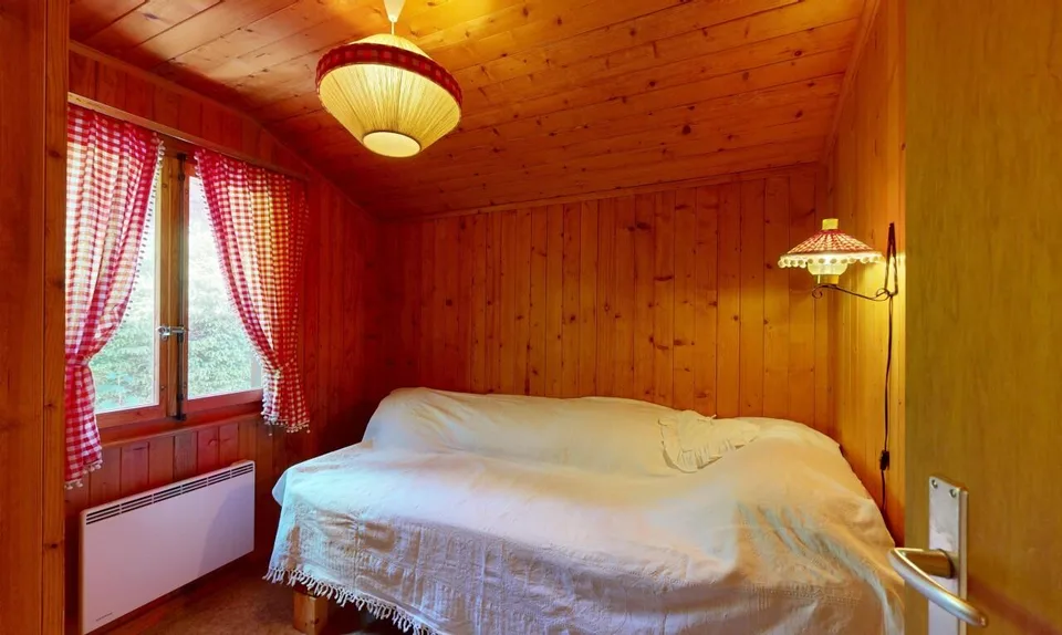 Magnificent chalet with panoramic view in Haute-Nendaz – photo 10 of 20